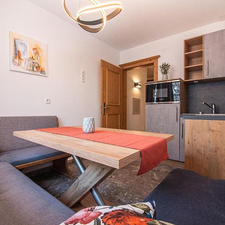 La Tombola Appartements ゲルロス エクステリア 写真