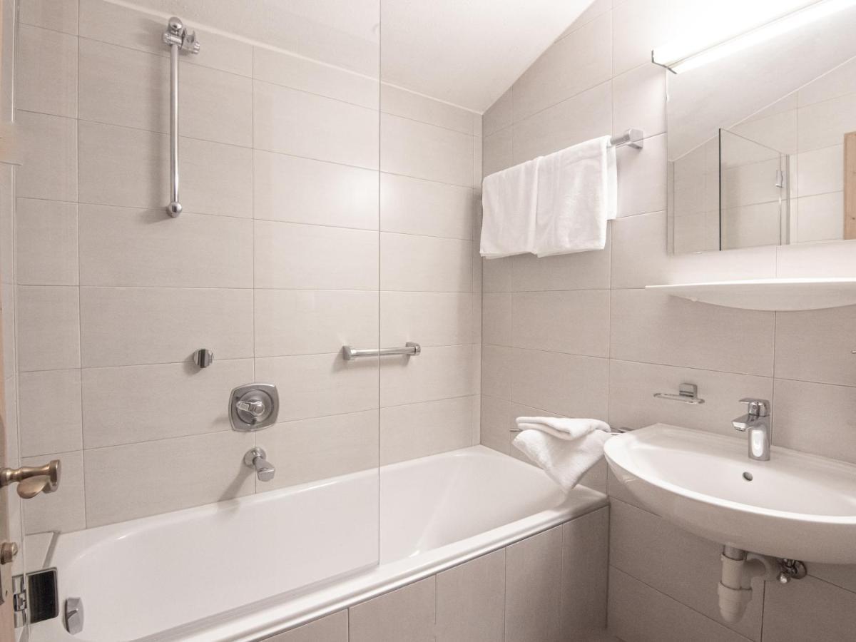 La Tombola Appartements ゲルロス エクステリア 写真