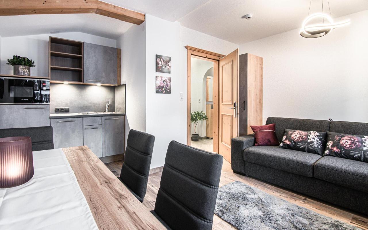 La Tombola Appartements ゲルロス エクステリア 写真