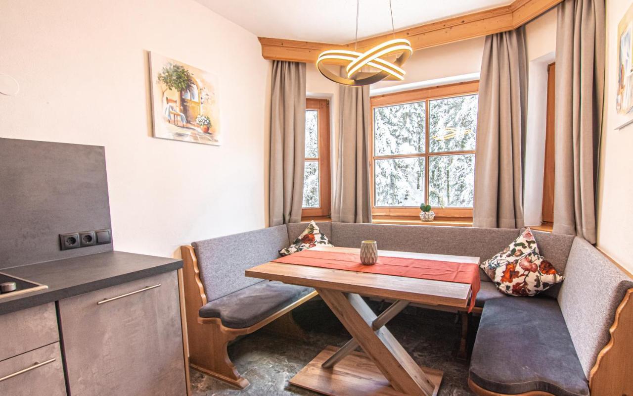 La Tombola Appartements ゲルロス エクステリア 写真