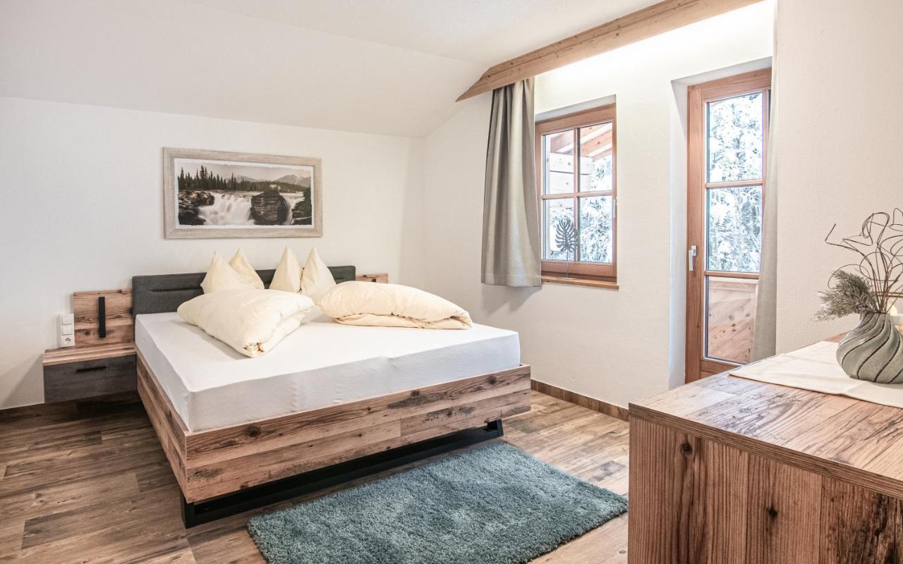 La Tombola Appartements ゲルロス エクステリア 写真
