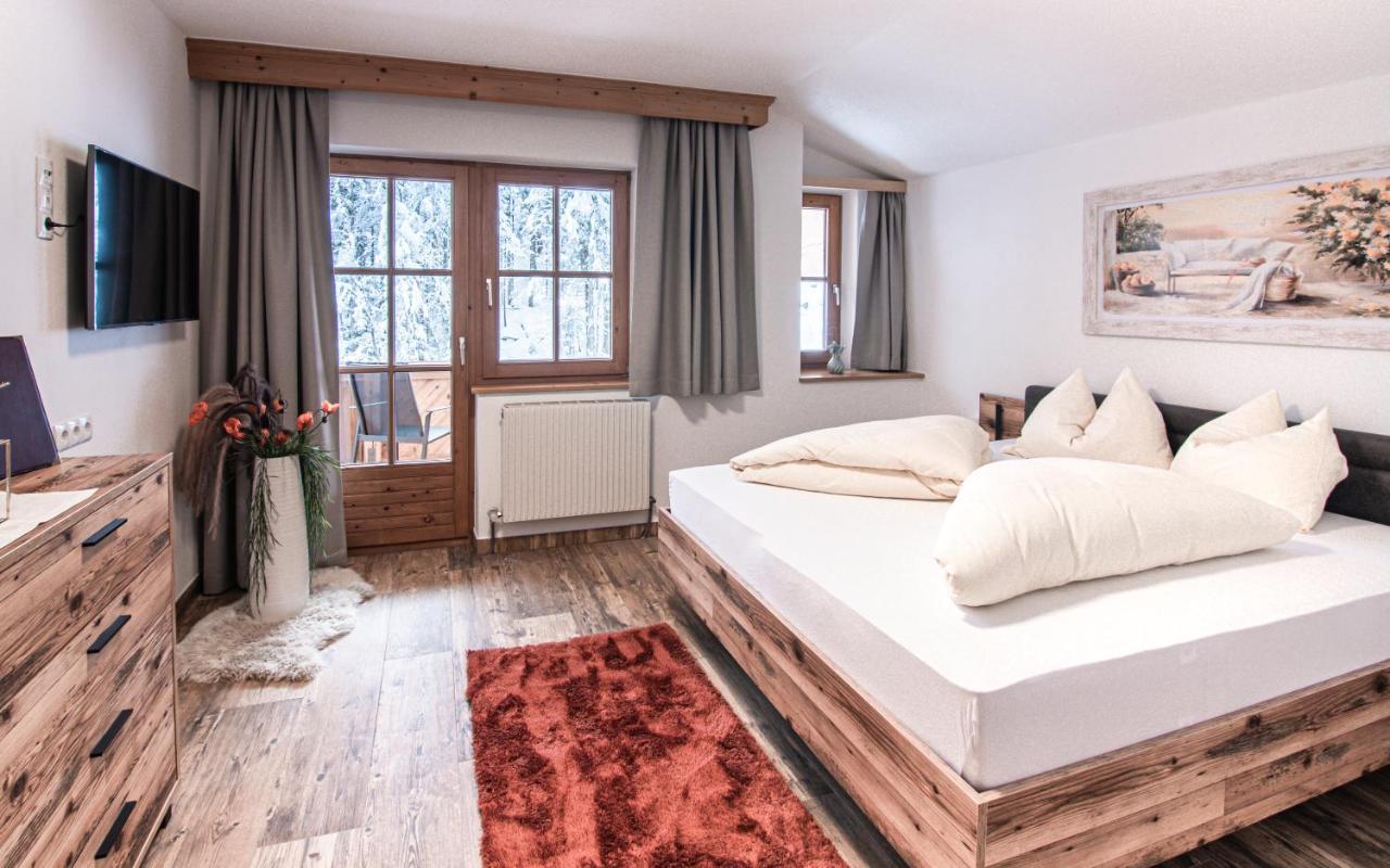 La Tombola Appartements ゲルロス エクステリア 写真