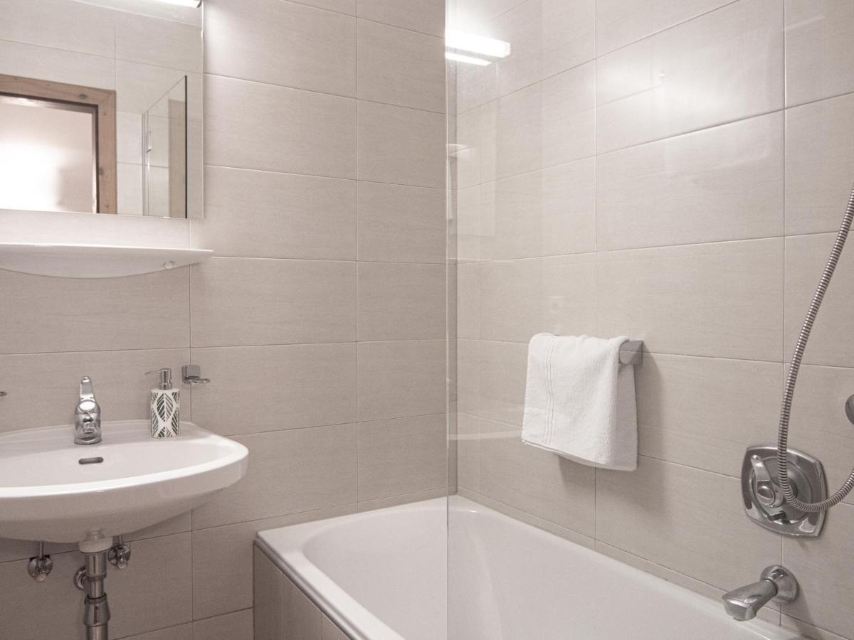 La Tombola Appartements ゲルロス エクステリア 写真