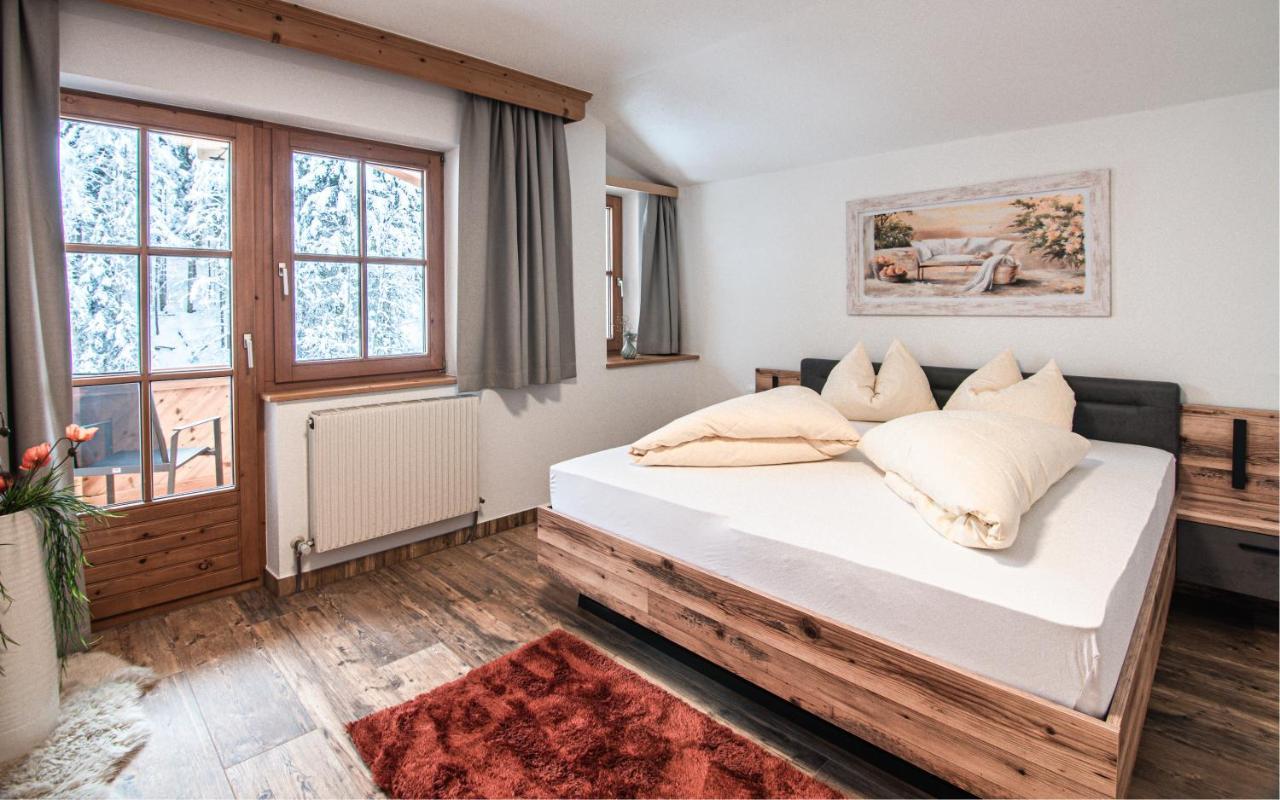 La Tombola Appartements ゲルロス エクステリア 写真
