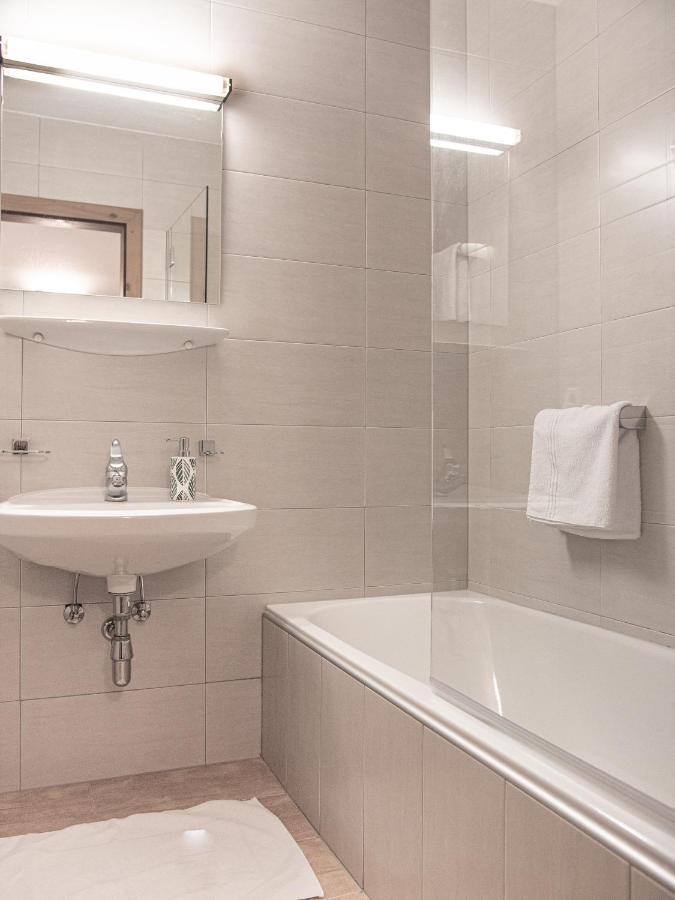 La Tombola Appartements ゲルロス エクステリア 写真