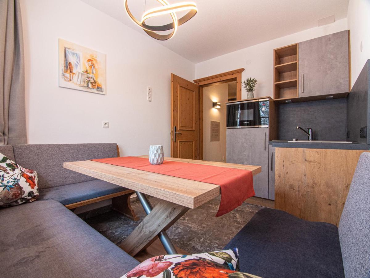 La Tombola Appartements ゲルロス エクステリア 写真