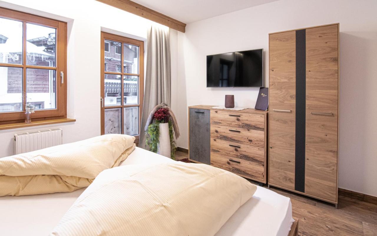La Tombola Appartements ゲルロス エクステリア 写真