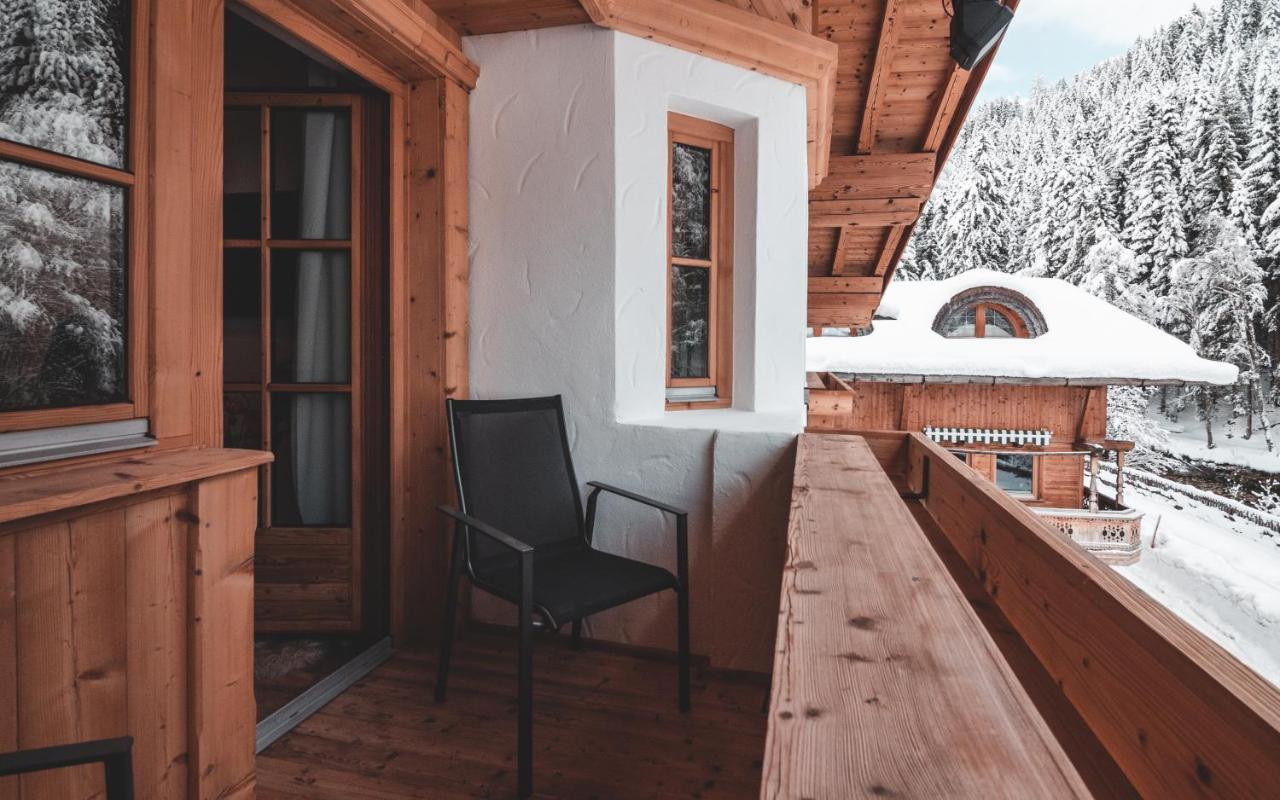 La Tombola Appartements ゲルロス エクステリア 写真